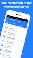Wifi master key password show poster