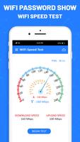 Wifi master key password show screenshot 1