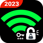 WiFi Hacker - Show Password icône