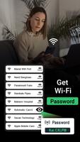 WiFi Hacker - Show Password اسکرین شاٹ 2