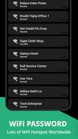 WiFi password - Auto Connect скриншот 1