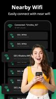 WiFi password - Auto Connect 스크린샷 2