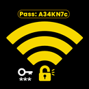 WIFI Hacker - View Password APK