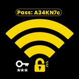 WIFI Hacker - View Password