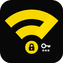 WIFI Passwords - WIFI Analyzer APK