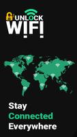 WIFI Passwords - WIFI Analyzer poster