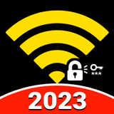 Wifi Password Hacker, Real App icon