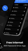 Wifi Password Hacker, Real App تصوير الشاشة 2