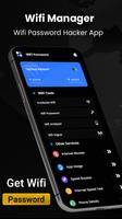 Wifi Password Hacker App Real syot layar 1