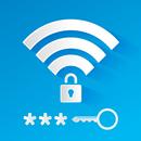 APK Password WiFi - Wifi Connect