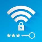 Wifi Password - Wifi Connect icon