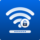 Hasło WiFi - WiFi Connect aplikacja