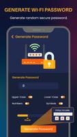 برنامه‌نما Wifi Password Master Key Show عکس از صفحه