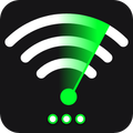 Maître de mot de passe WiFi
