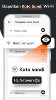 Master Kata Sandi WiFi screenshot 2