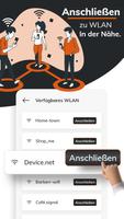 WLAN-Passwort-Master Screenshot 1