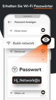 WLAN-Passwort-Master Screenshot 2