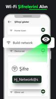 wifi şifre görüntüleyici Ekran Görüntüsü 2