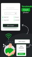 wifi şifre görüntüleyici Ekran Görüntüsü 3