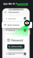 WiFi Password Master screenshot 2