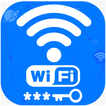 Mostra password Wi-Fi