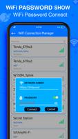 عرض كلمة مرور Wifi تصوير الشاشة 2