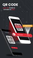 عرض كلمة مرور Wifi: Wifi تصوير الشاشة 3