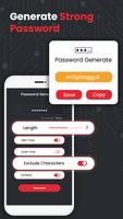 1 Schermata Visualizza password Wi-Fi: