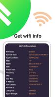 WiFi Password Show Key Finder تصوير الشاشة 2