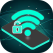 عرض جميع كلمات مرور WIFI