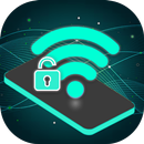 عرض جميع كلمات مرور WIFI APK