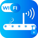 Wifi Şifre Gösterimi - Anahtar