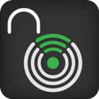 maestro de contraseña wifi icono