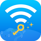 Wifi Password Show- Master Key أيقونة