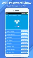 Wifi Password Show- Master Key постер