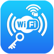 WiFi Password Key Anzeigen