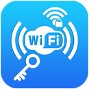 Khóa mật khẩu WiFi Hiển thị APK