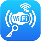 Khóa mật khẩu WiFi Hiển thị biểu tượng