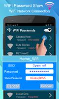 Khóa mật khẩu WiFi Hiển thị ảnh chụp màn hình 3