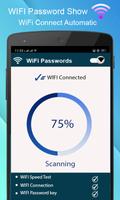 Khóa mật khẩu WiFi Hiển thị ảnh chụp màn hình 1