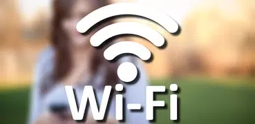 Wifi password Scanner