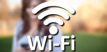 Wifi密码 扫描仪