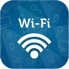 Wifi password Scanner APK download