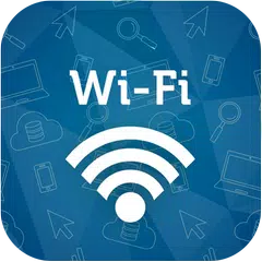 Wifi密码 扫描仪 APK 下載