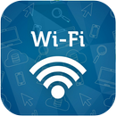 Wifi password Scanner-APK