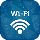 Wifi password Scanner APK