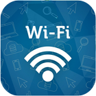 Wifi password icon