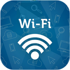 Wifi Пароль сканер иконка