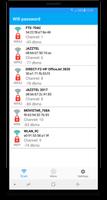 Wifi Пароль сканер постер