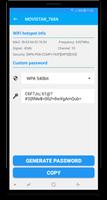 Wifi password Screenshot 1